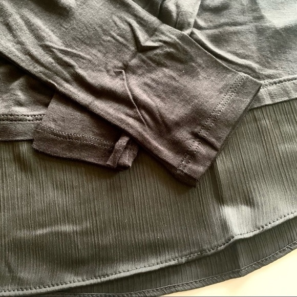 INC International Concepts Top Xsmall New - Picture 3 of 4